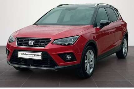 Seat Arona 106.500 km 10.998 &euro; Wernigerode 38855