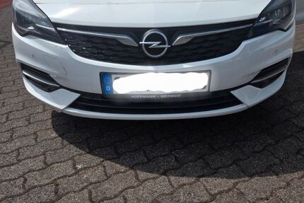 Opel Astra 118.500 km 8.500 &euro; Netphen 57250