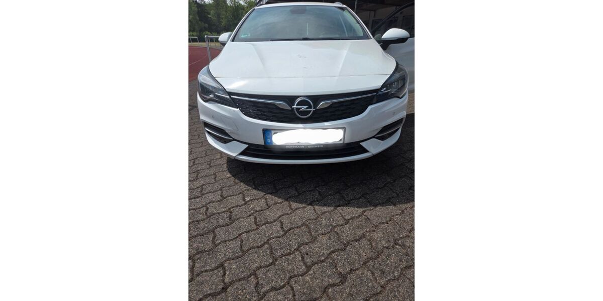 Opel Astra 118.500 km 8.500 &euro; Netphen 57250