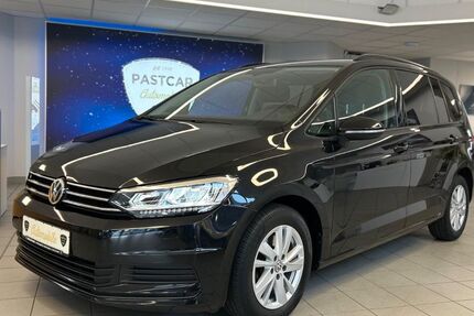 VW Touran 57.000 km 20.800 &euro; Bad Krozingen 79189