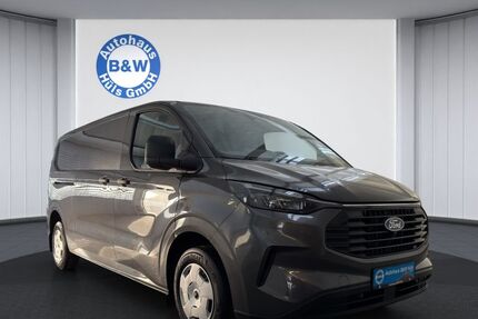 Ford Transit Custom 34.124 km 31.499 € Krefeld 47805