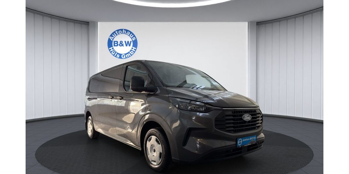 Ford Transit Custom 34.124 km 31.499 € Krefeld 47805