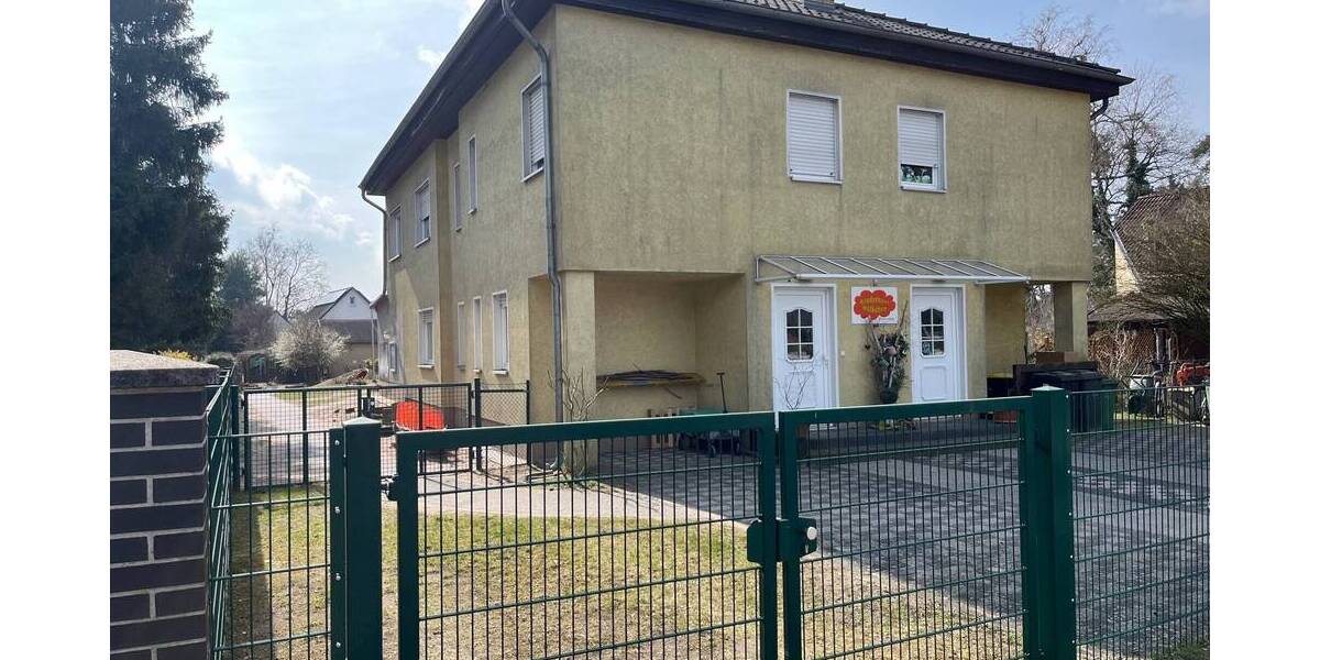 Etagenwohnung Falkensee - 9 Zimmer, 196 m&sup2;, 655.000&euro; | Angebot:25999026