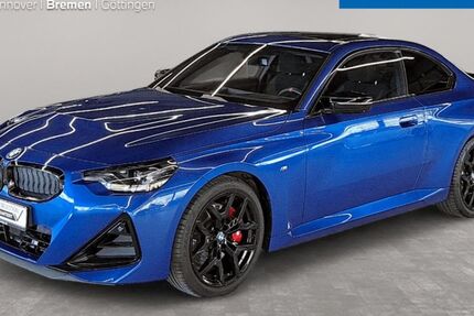 BMW M240i 10.201 km 53.800 &euro; Bremen 28279