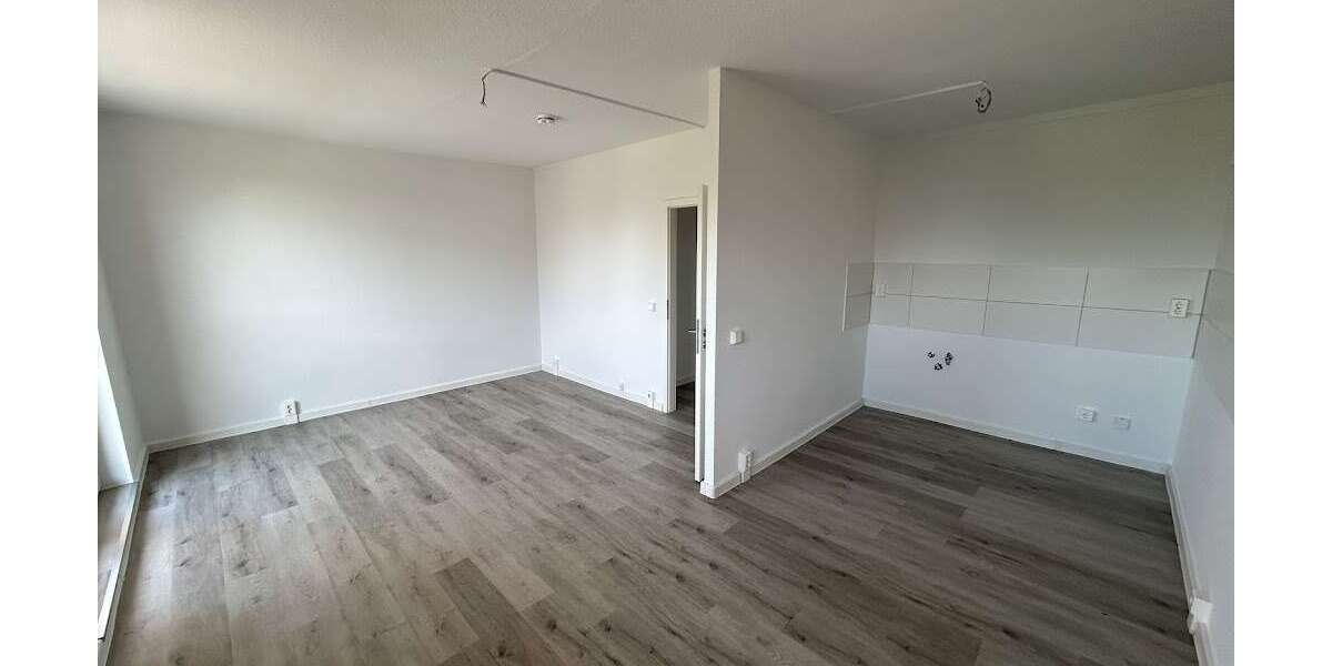 Etagenwohnung Magdeburg Sudenburg - 4 Zimmer, 67 m&sup2;, 510&euro; | Angebot:26934285