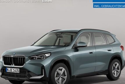 BMW X1 6.629 km 43.799 &euro; Essen 45141