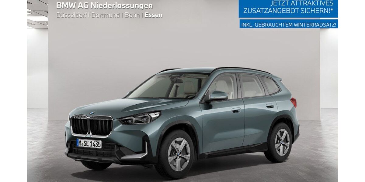 BMW X1 6.629 km 43.799 &euro; Essen 45141