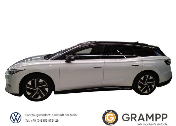 VW ID.7 24.811 km 49.990 &euro; Lohr am Main 97816