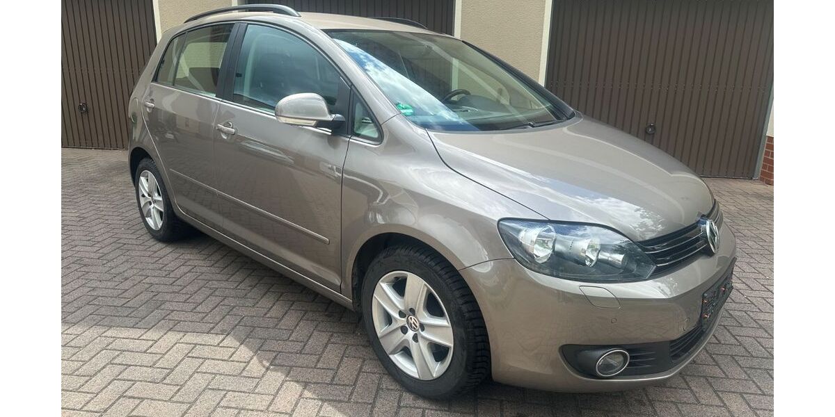 VW Golf Plus 88.435 km 5.930 &euro; Schönwölkau 04509
