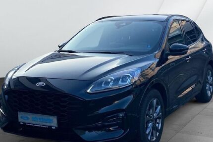 Ford Kuga 17.003 km 25.790 &euro; Leipzig 04129