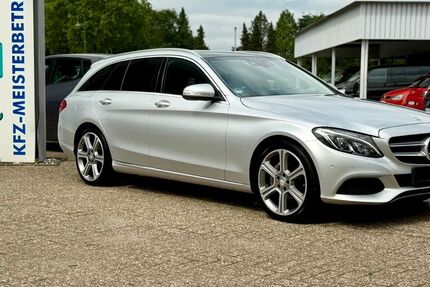 Mercedes-Benz C 250 116.250 km 19.950 &euro; Edewecht 26188