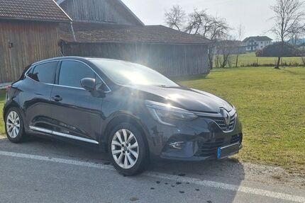 Renault Clio 54.000 km 13.300 &euro; Roßbach 94439