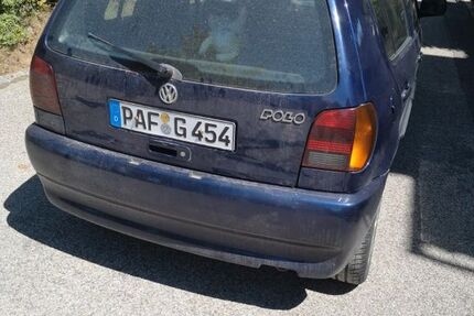 VW Polo 130.000 km 800 &euro; Pfaffenhofen a.d. Ilm 85276
