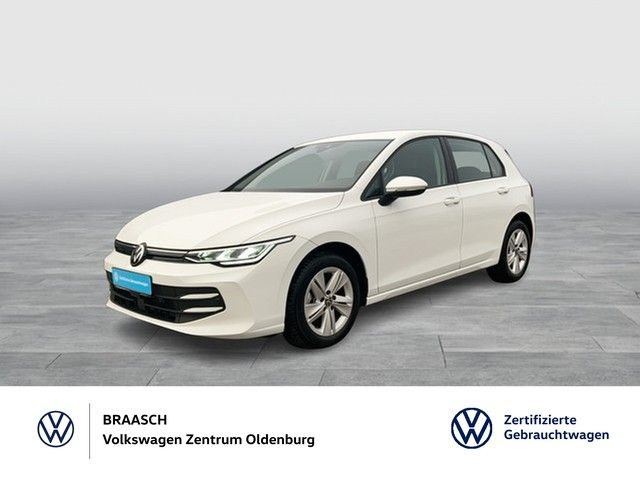 VW Golf 10.644 km 23.476 &euro; Oldenburg 26135