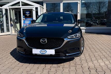 Mazda 6 99.000 km 18.500 &euro; Obergünzburg 87634