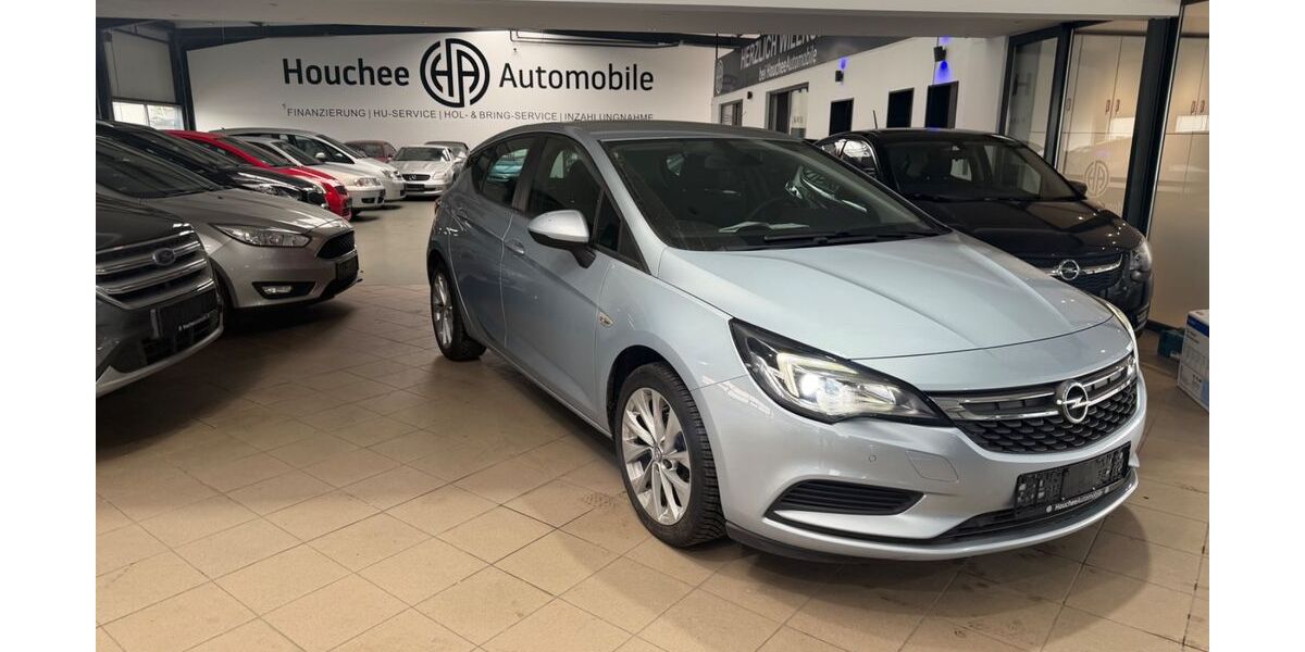 Opel Astra 153.000 km 6.990 &euro; Belm/Vehrte (bei Osnabrück) 49191