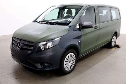 Mercedes-Benz Vito 47.192 km 34.899 € Grünwald 82031