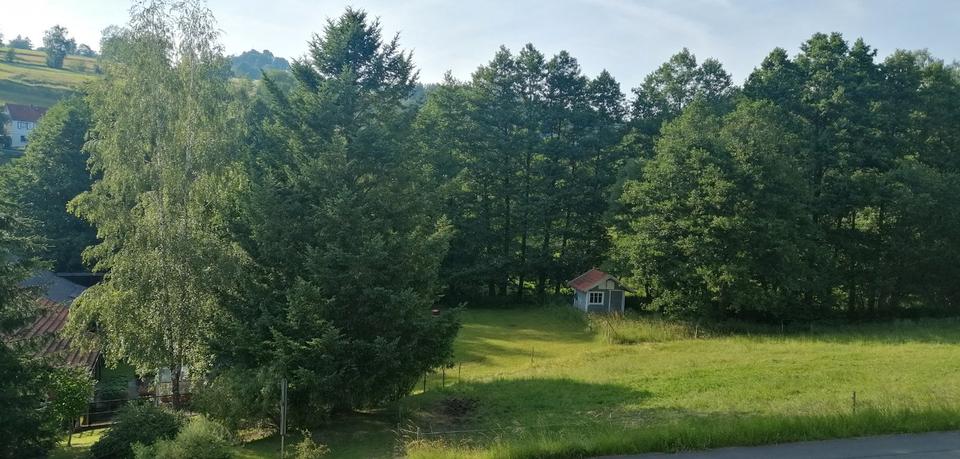 Doppelhaushälfte Gersfeld (Rhön) - 9 Zimmer, 390 m&sup2;, 179.000&euro; | Angebot:26954708