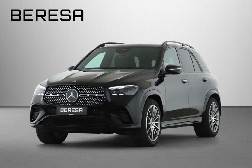 GLE 450