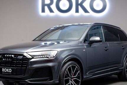 Audi Q7 63.500 km 61.480 &euro; Ronnenberg (bei Hannover) 30952