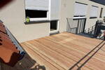 Terrassenwohnung Durmersheim - 4 Zimmer, 120 m&sup2;, 1.300&euro; | Angebot:26569337