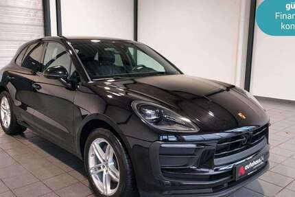 Porsche Macan 110.123 km 48.990 &euro; Wuppertal - Barmen 42287