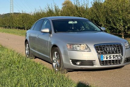Audi A6 155.000 km 7.900 &euro; Binzen 79589