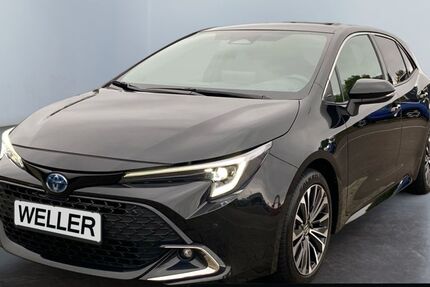 Toyota Corolla 7.676 km 25.990 &euro; Leipzig 04178