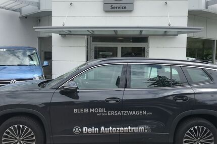 VW Tayron 9.000 km 49.700 &euro; Woldegk 17348