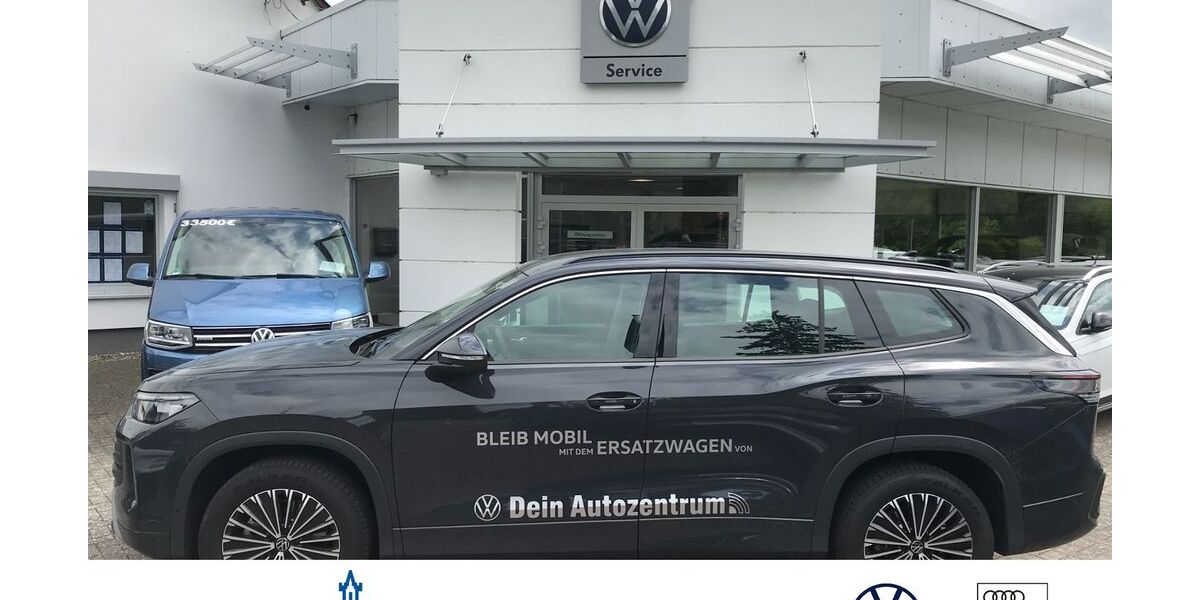 VW Tayron 9.000 km 49.700 &euro; Woldegk 17348