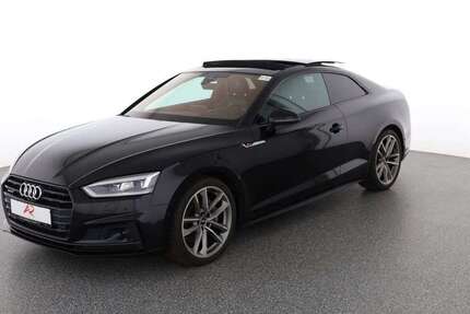 Audi A5 84.081 km 34.880 &euro; Berlin 12103