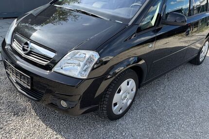 Opel Meriva 101.200 km 3.850 &euro; Neumarkt 92318