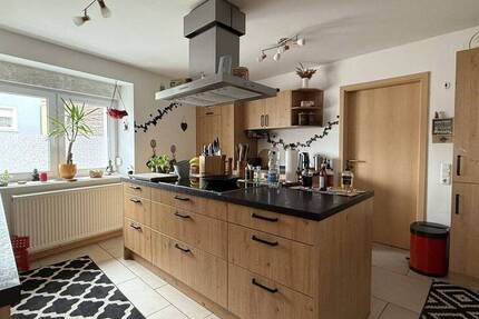 Ihr neues Raumwunder in Bretten-Diedelsheim - Einfamilienhaus zu verkaufen! 5 zimmer