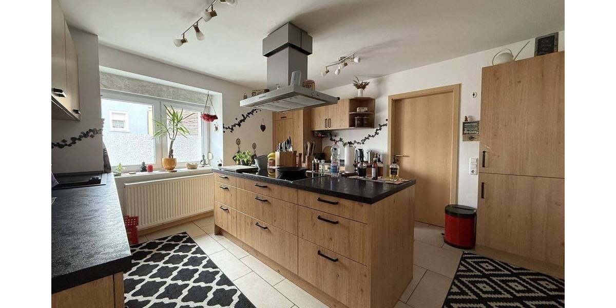 Ihr neues Raumwunder in Bretten-Diedelsheim - Einfamilienhaus zu verkaufen! 5 zimmer