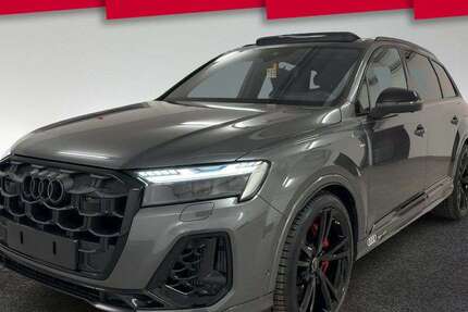 Audi Q7 6.001 km 110.900 &euro; Berlin 12489