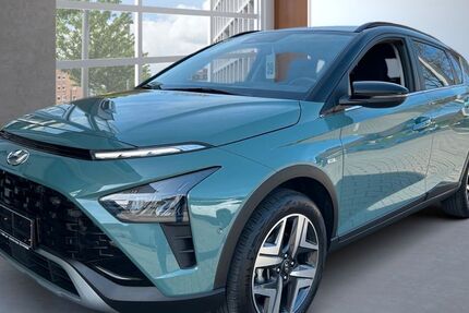 Hyundai BAYON 12.298 km 19.990 € Lauf-Wetzendorf 91207