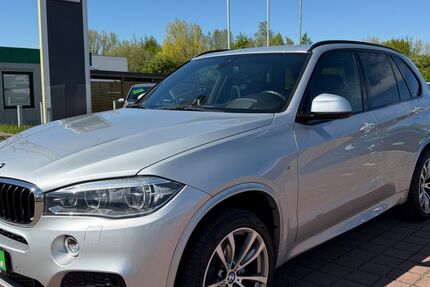 BMW X5 38.000 km 39.990 &euro; Greifswald 17489