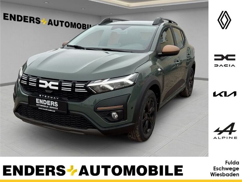 Sandero