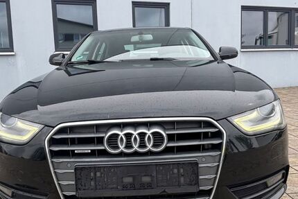 Audi A4 274.732 km 7.750 &euro; Ergolding 84030