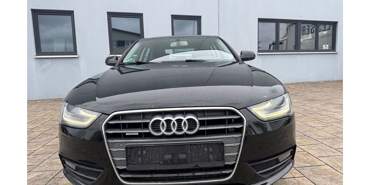 Audi A4 274.732 km 7.750 &euro; Ergolding 84030