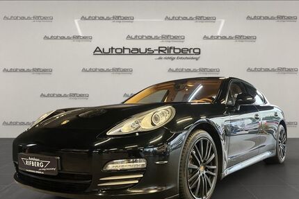 Porsche Panamera 118.500 km 25.890 &euro; Detmold 32758