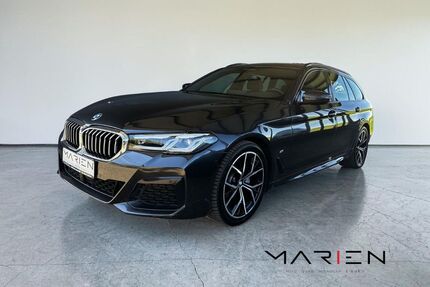 BMW 520 66.877 km 36.590 &euro; Dohm-Lammersdorf 54576