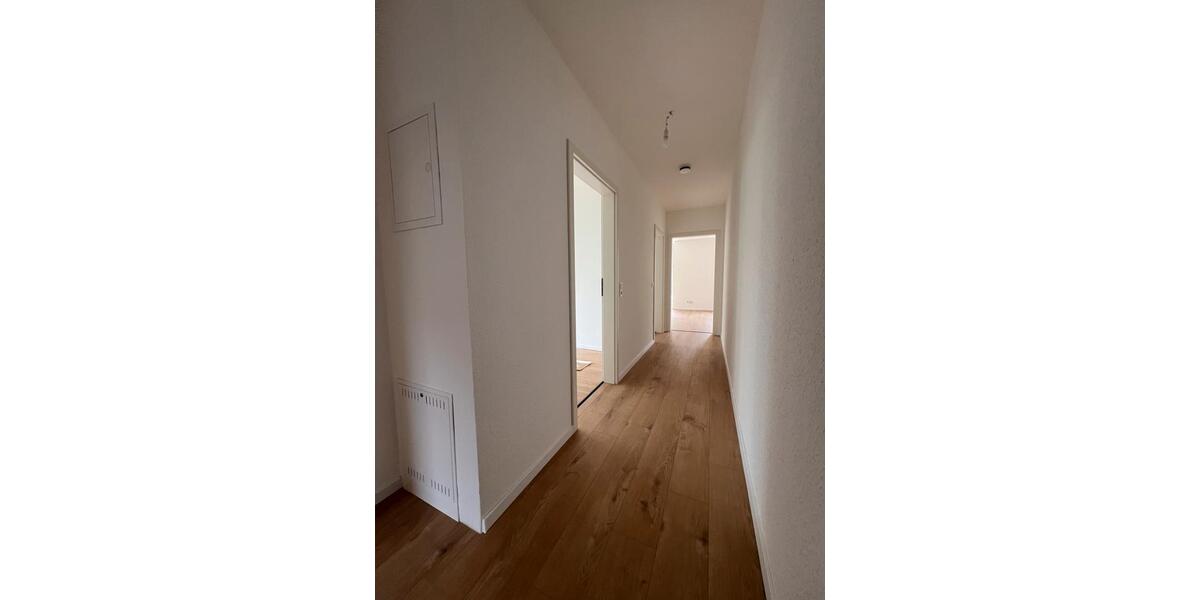 Erdgeschoßwohnung Bad Salzuflen - 1 Zimmer, 65 m&sup2;, 195.000&euro; | Angebot:26021689