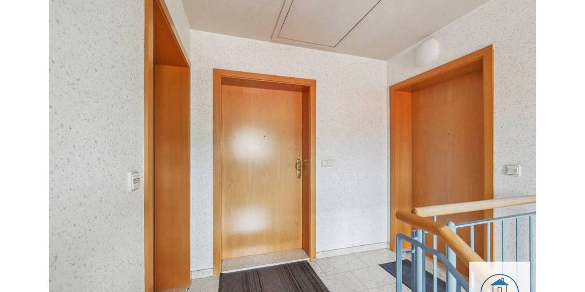 Etagenwohnung Sebnitz - 3 Zimmer, 77 m&sup2;, 109.900&euro; | Angebot:25664034