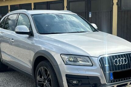 Audi Q5 170.000 km 13.999 € Traunreut 83301