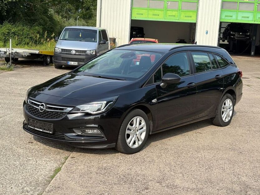 Astra