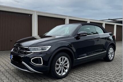 VW T-Roc 28.000 km 29.998 € Oberteuringen 88094