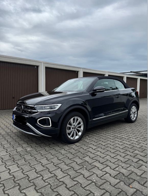 VW T-Roc 28.000 km 29.998 € Oberteuringen 88094