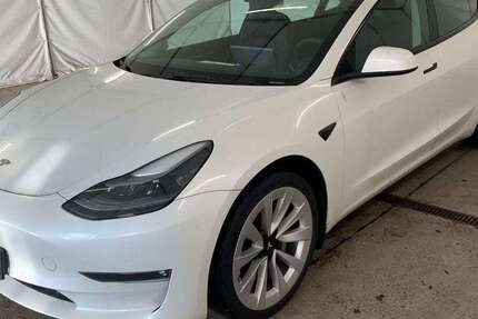 Tesla Model 3 100.000 km 24.480 &euro; Herges-Hallenberg 98587
