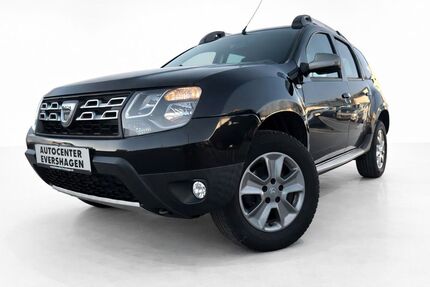 Dacia Duster 108.000 km 8.999 &euro; Rostock 18106